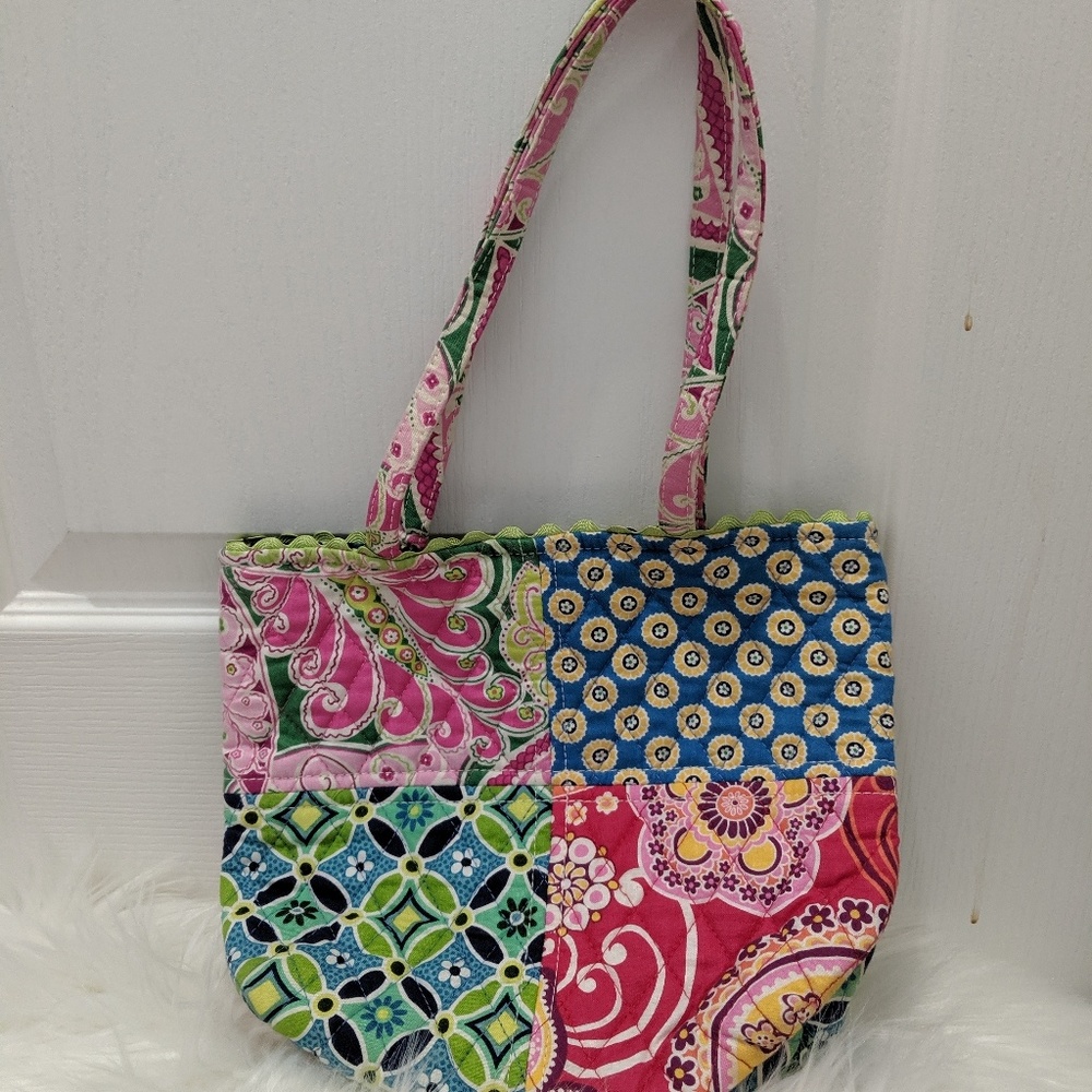 Vera Bradley Purse